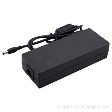 100% Compatible Battery Charger, 19V/3.34A for Dell Laptop, 100 to 240V AC, 47 to 63Hz Input Voltage